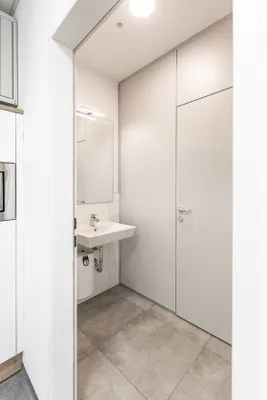 1-Zimmer-Gewerbeimmobilie mieten in Rohrbach – 51 m², € 579 – Bild 5 von 10