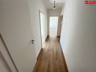 1-Zimmer-Wohnung mieten in Leoben – 40,48 m², € 345 – Bild 5 von 6