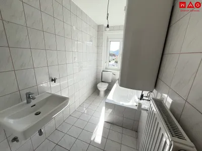 1-Zimmer-Wohnung mieten in Leoben – 40,48 m², € 345 – Bild 2 von 6