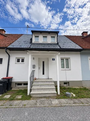 4-Zimmer-Haus kaufen in Klagenfurt – 84 m², € 300.000