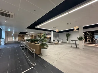 Gewerbeimmobilie mieten in Wien – 581 m², € 18 – Bild 8 von 10