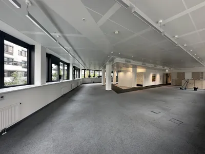 Gewerbeimmobilie mieten in Wien – 581 m², € 18 – Bild 2 von 10