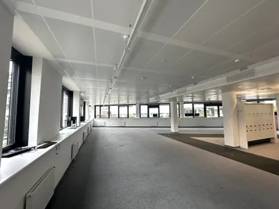 Gewerbeimmobilie mieten in Wien – 581 m², € 18 – Bild 3 von 10