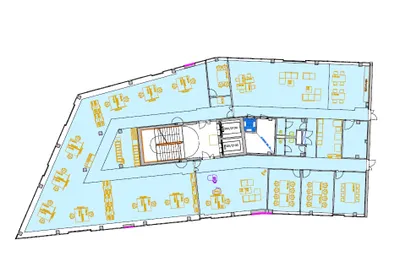 Gewerbeimmobilie mieten in Wien – 581 m², € 18 – Bild 9 von 10