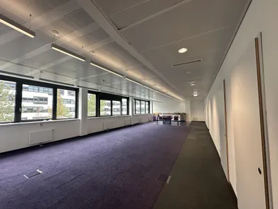 Gewerbeimmobilie mieten in Wien – 581 m², € 18 – Bild 5 von 10