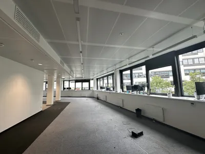 Gewerbeimmobilie mieten in Wien – 581 m², € 18 – Bild 4 von 10