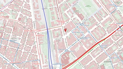 Gewerbeimmobilie mieten in Wien – 581 m², € 18 – Bild 10 von 10