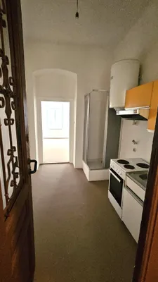 1-Zimmer-Wohnung mieten in Wien – 28 m², € 261