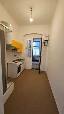 1-Zimmer-Wohnung mieten in Wien – 28 m², € 261 – Bild 2 von 5