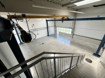 4-Zimmer-Gewerbeimmobilie mieten in Korneuburg – 256 m², € 14 – Bild 7 von 11
