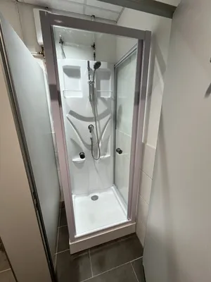 4-Zimmer-Gewerbeimmobilie mieten in Korneuburg – 256 m², € 14 – Bild 10 von 11