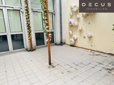 Gewerbeimmobilie mieten in Wien – 91 m², € 25