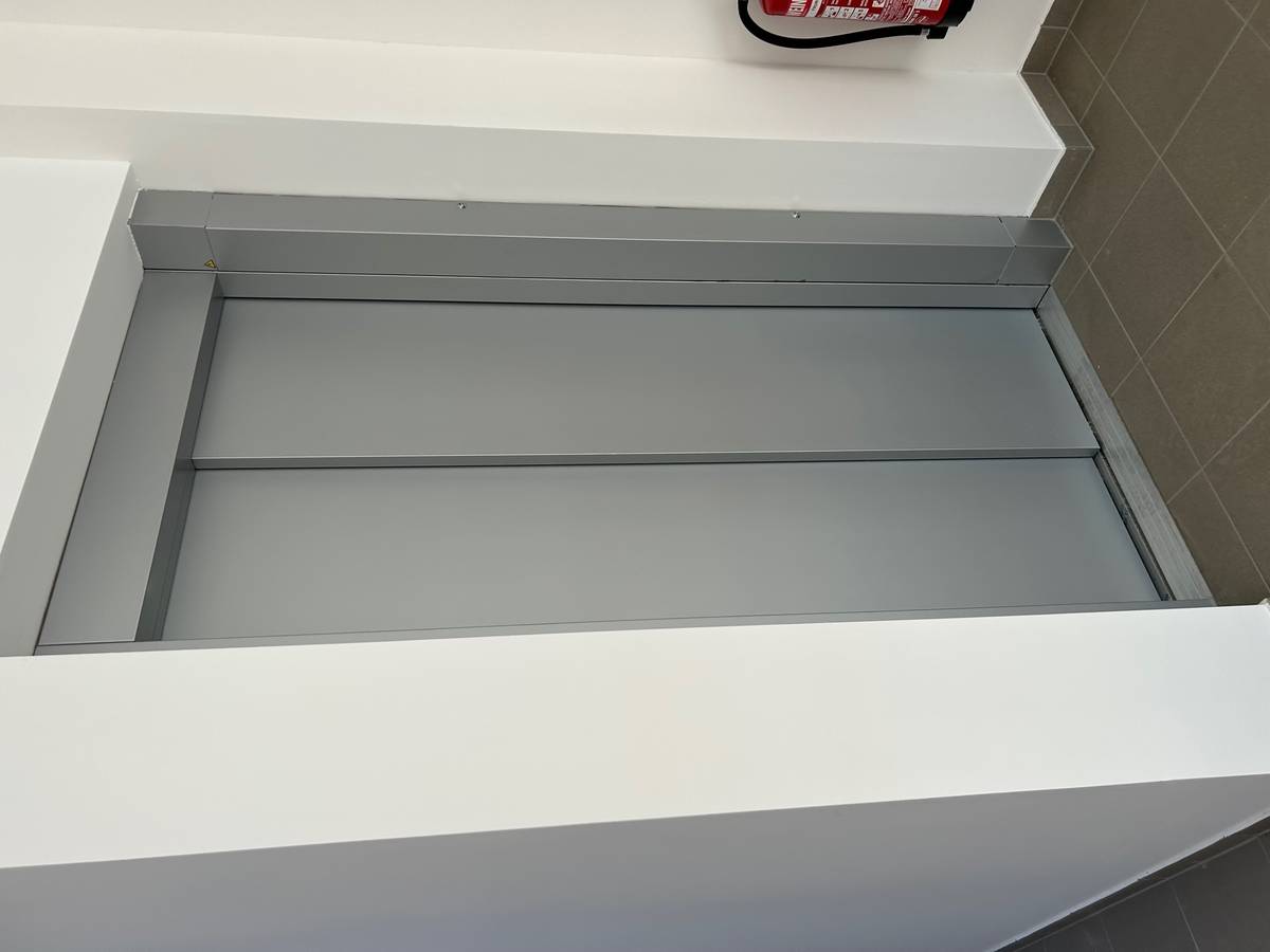 "Schöner Wohnen" Erstbezugscharakter! Exklusive 3-Zimmer Eigentumswohnung mit Balkon in Lieboch zu verkaufen! - Ansicht 3