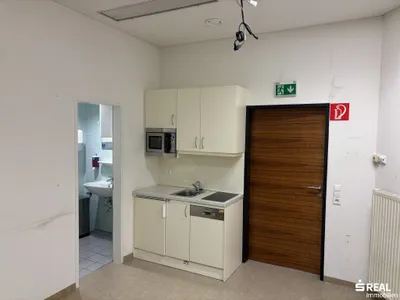 Gewerbeimmobilie kaufen in Klagenfurt – 161 m², € 415.000 – Bild 12 von 13