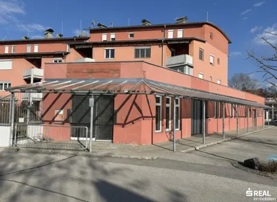 Gewerbeimmobilie kaufen in Klagenfurt – 161 m², € 415.000 – Bild 2 von 13