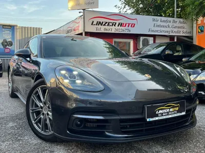 Porsche Panamera 4 E-Hybrid PHEV Executive Aut.*FINANZI...