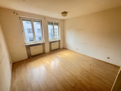 2-Zimmer-Wohnung kaufen in Linz – 34,51 m², € 125.000 – Bild 1 von 10