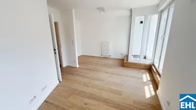 1-Zimmer-Wohnung kaufen in Wien – 28,94 m², € 299.000 – Bild 3 von 16