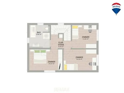 5-Zimmer-Haus kaufen in Wien – 144,51 m², € 1.699.900 – Bild 26 von 28