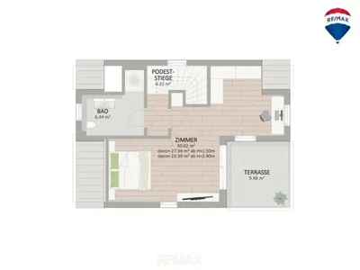 5-Zimmer-Haus kaufen in Wien – 144,51 m², € 1.699.900 – Bild 27 von 28