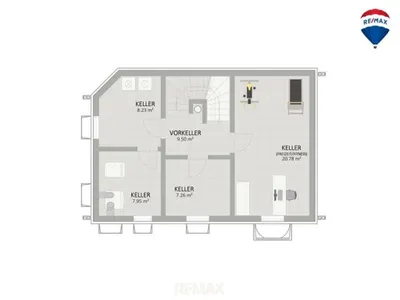 5-Zimmer-Haus kaufen in Wien – 144,51 m², € 1.699.900 – Bild 28 von 28