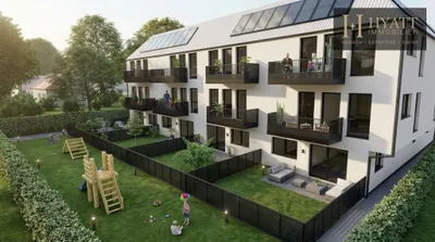 Grundstück kaufen in Baden – 990 m², € 780.000 – Bild 2 von 12