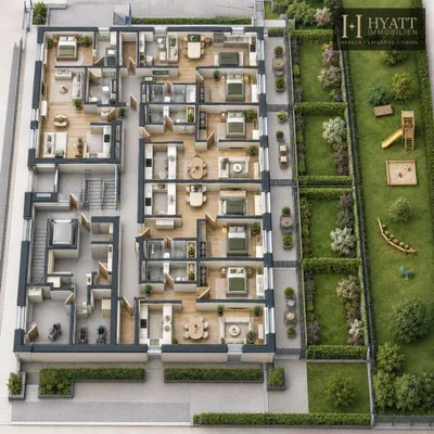 Grundstück kaufen in Baden – 990 m², € 780.000 – Bild 9 von 12