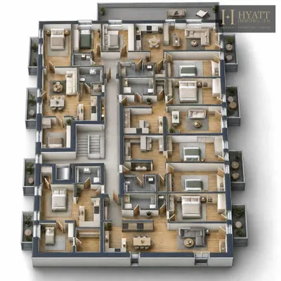 Grundstück kaufen in Baden – 990 m², € 780.000 – Bild 10 von 12