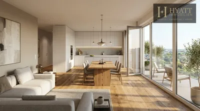 Grundstück kaufen in Baden – 990 m², € 780.000 – Bild 5 von 12