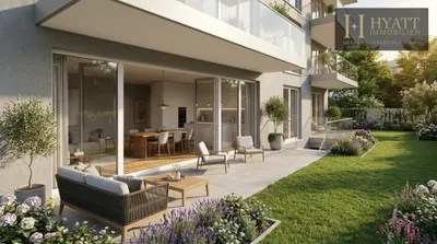 Grundstück kaufen in Baden – 990 m², € 780.000 – Bild 7 von 12