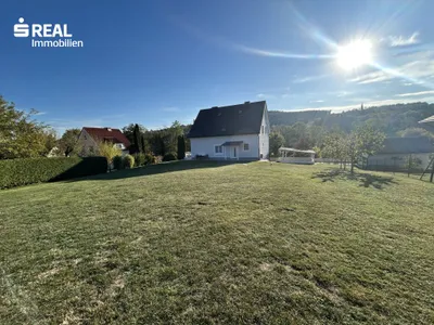 7-Zimmer-Haus kaufen in Graz-Umgebung – 1 954 m², € 450.000 – Bild 8 von 42