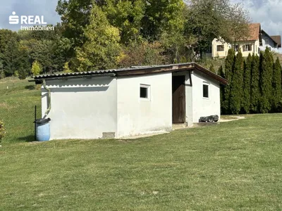 7-Zimmer-Haus kaufen in Graz-Umgebung – 1 954 m², € 450.000 – Bild 36 von 42