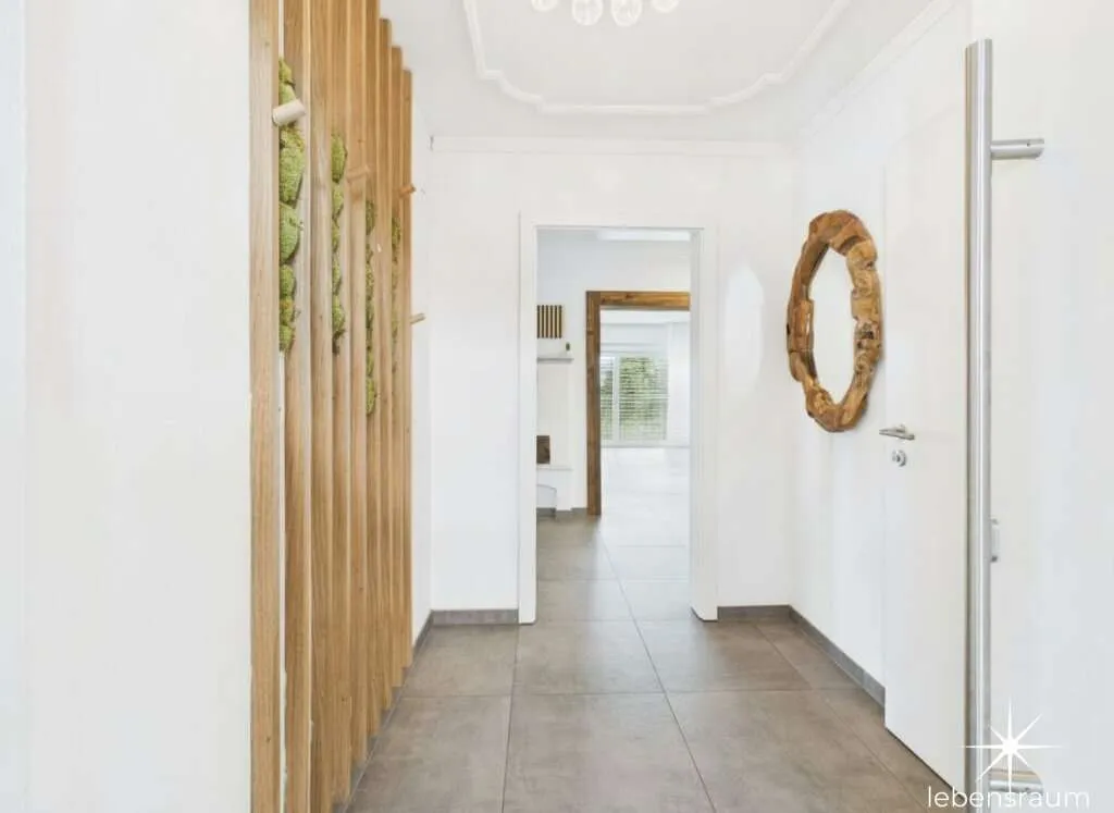 Traumhafte Terrassenwohnung mit Seeblick in Seeboden am Millstätter See. Neuwertig. Modern. – pohled 3
