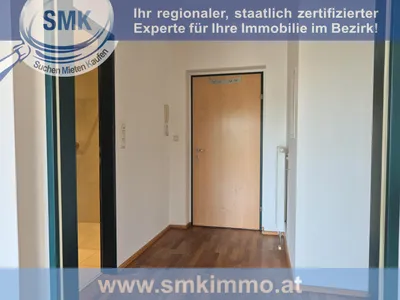 2-Zimmer-Wohnung mieten in Krems Land – 60 m², € 831 – Bild 6 von 11