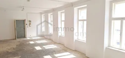 3-Zimmer-Gewerbeimmobilie mieten in Wien – 116 m², € 882 – Bild 2 von 8