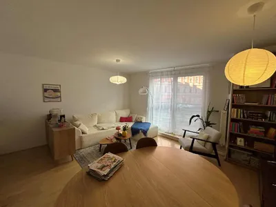 2-Zimmer-Wohnung mieten in Wien – 45,78 m², € 922 – Bild 3 von 12