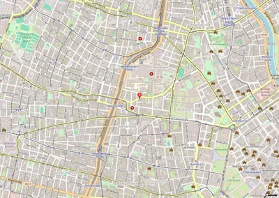 2-Zimmer-Wohnung mieten in Wien – 45,78 m², € 922 – Bild 12 von 12