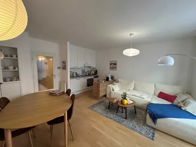 2-Zimmer-Wohnung mieten in Wien – 45,78 m², € 922 – Bild 2 von 12