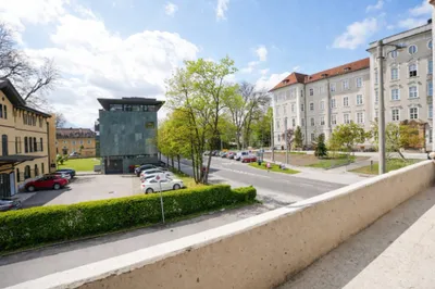 2-Zimmer-Wohnung mieten in Salzburg Stadt – 61,83 m², € 1.050 – Bild 11 von 12