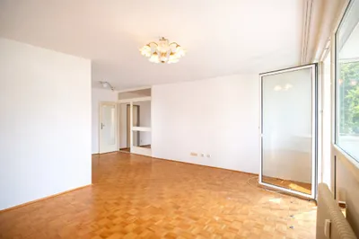 2-Zimmer-Wohnung mieten in Salzburg Stadt – 61,83 m², € 1.050 – Bild 2 von 12