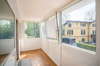 2-Zimmer-Wohnung mieten in Salzburg Stadt – 61,83 m², € 1.050 – Bild 8 von 12