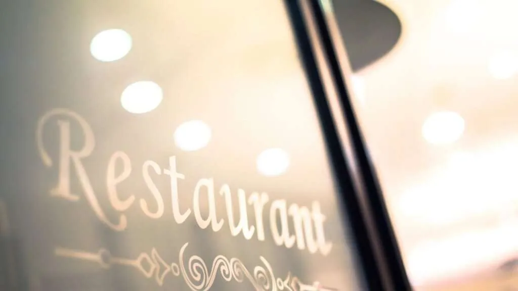 Gastro Juwel in Bestlage - Widok 3
