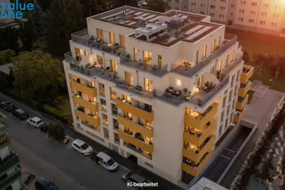 3-Zimmer-Wohnung kaufen in Wien – 63,01 m², € 390.000 – Bild 14 von 27
