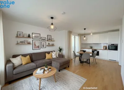 3-Zimmer-Wohnung kaufen in Wien – 63,01 m², € 390.000