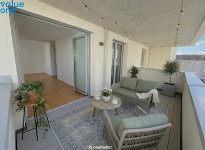 3-Zimmer-Wohnung kaufen in Wien – 63,01 m², € 390.000 – Bild 10 von 27