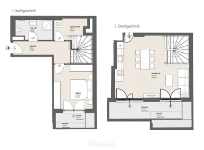 2-Zimmer-Wohnung kaufen in Wien – 62,85 m², € 425.000 – Bild 9 von 9
