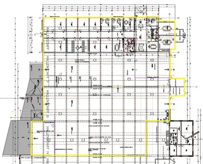 Immobilie mieten in Linz Land – 4 078 m², € 39.055 – Bild 3 von 3