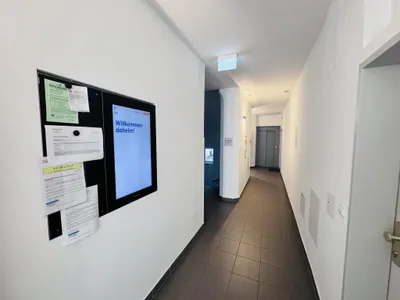 2-Zimmer-Wohnung mieten in Wien – 50,54 m², € 881 – Bild 8 von 9