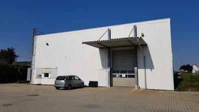 Immobilie mieten in Korneuburg – 1 m², € 55 – Bild 4 von 4