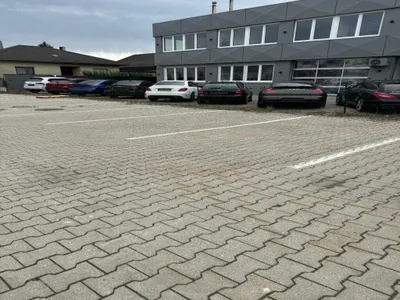 Immobilie mieten in Korneuburg – 1 m², € 55 – Bild 1 von 4